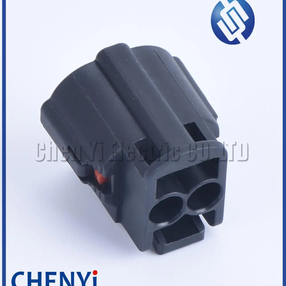 2 Pin Waterproof Auto Plug For Nissan Honda K Series RV IAT VVTi Connector Sensor 1JZ-GTE 2JZ-GTE 90980-11025 7283-7929-30