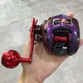 Single Left Handle