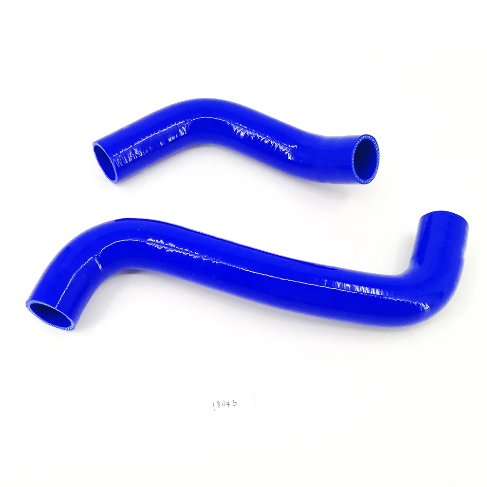 FOR SUBARU IMPREZA ver10 GRB GRF STI WRX SILICONE RADIATOR HOSE kit