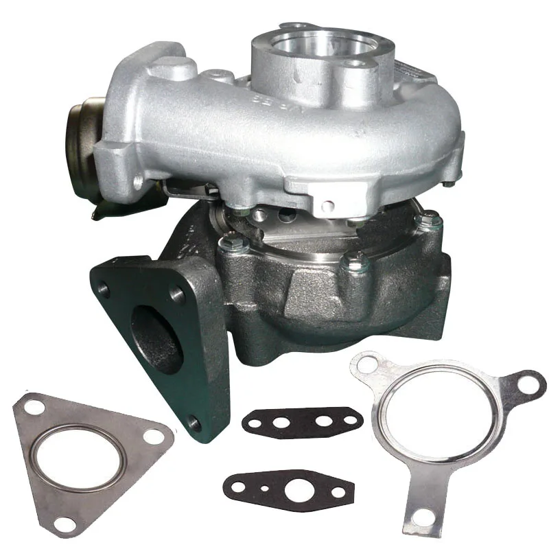 GT2056V turbocharger 751243-5002 751243-0002 751243-5002S 14411-EB300 14411EB300 for NISSAN D40 Navara/Pathfinder YD25  / QW25