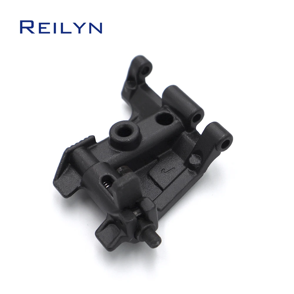 Air Coil Nailer DOOR Spare Part CN55 #71 CN70 #63 CN80 #68 Pneumatic Coil Nailer Nose Accessory for Max Meite pneumatic nail gun