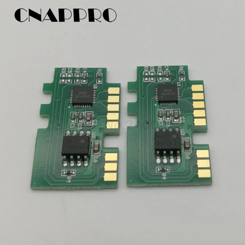 1.8K Upgrade Version MLT-D111L MLT-D111S Toner Chip For Samsung SL-M2020 SL-M2020W SL-M2022W SL-M2070W SL-M2070F M2071 M2074FW