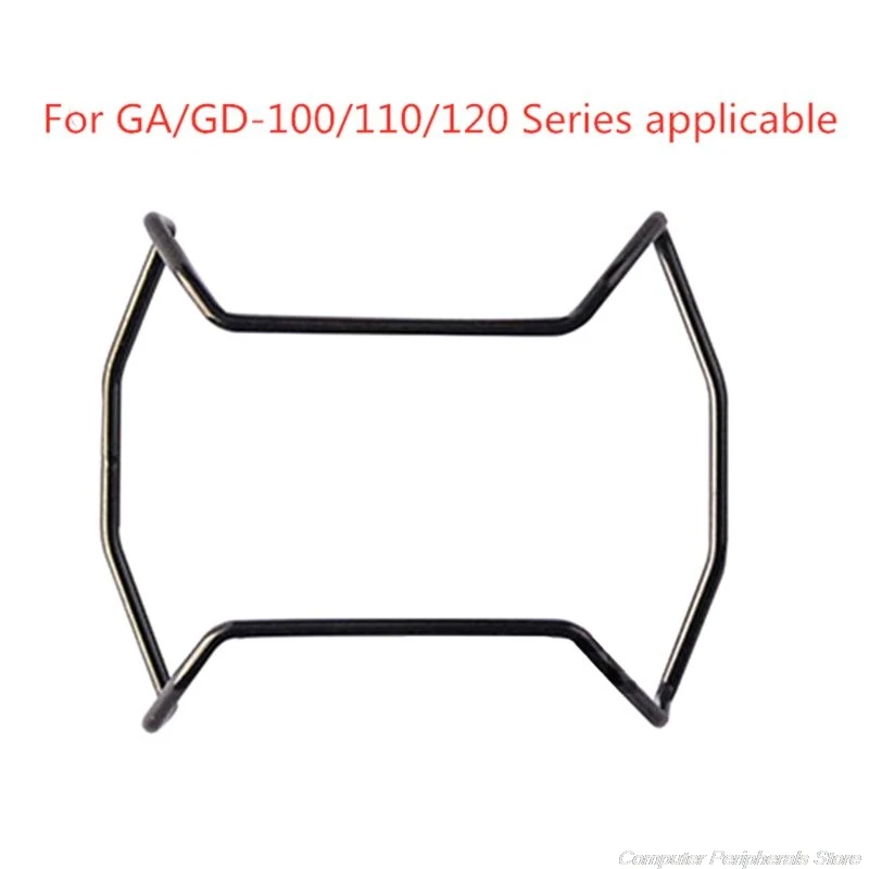 Anti-scratch Metal Wire Guard Bumper Protector for Sport Watch 5600 5610 6900 9400 9300 100 1000 56 700 400 Accessories