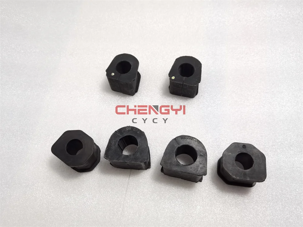 Suspension Stabilizer Bar Bushing Rubber Kits For Mitsubishi Montero Pajero SPORT K85W K96W MR150767 MR267649 MB338594