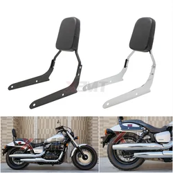 Motorcycle Passenger Backrest Sissy Bar For Honda Shadow Spirit 750 VT750 VT750C2 2007-2014 Phantom VT750C2B 2010-2019
