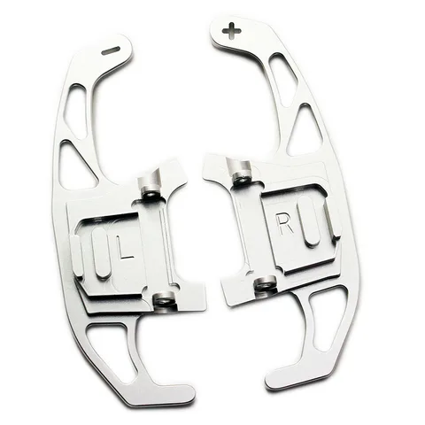 Подрулевые переключатели передач для Volkswagen VW GOLF GTI R GTD GTE MK7 7 POLO GTI Scirocco Tiguan Rline PASSAT T-ROC игрушка vw polo gti купить - №10