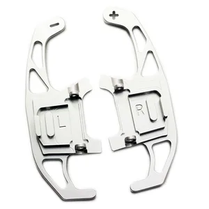 مجداف ناقل الحركة لعجلة قيادة السيارة لفولكس فاجن فولكس فاجن جولف GTI R GTD GTE MK7 7 أقطاب GTI Scirocco Tiguan Rline Passat T-ROC أعلى 7 مبيعات عجلة قيادة سبورتلاين للجولف - رقم 4