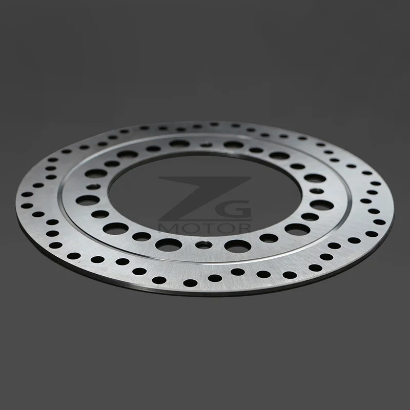 Motorcycle front Brake Disc Rotor Fit For HONDA  XRV 750 XRV750 Africa Twin A 1990-1992 1993 1991 90 91 92 93