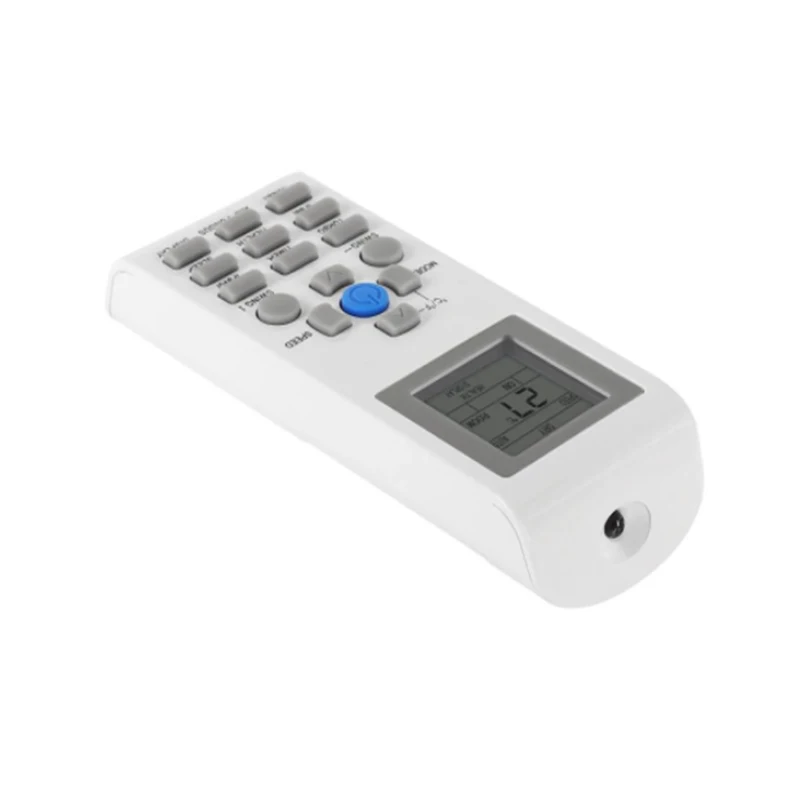 オリジナルリモコンYKR-P/002e表示auxエアコンリモコン