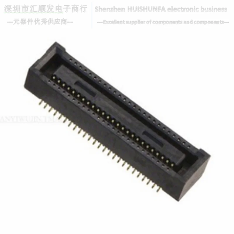 موصل هيروز DF40HC(3.0)-50DS-0.4V(51), موصلات لوحة إلى لوحة و ميزانين