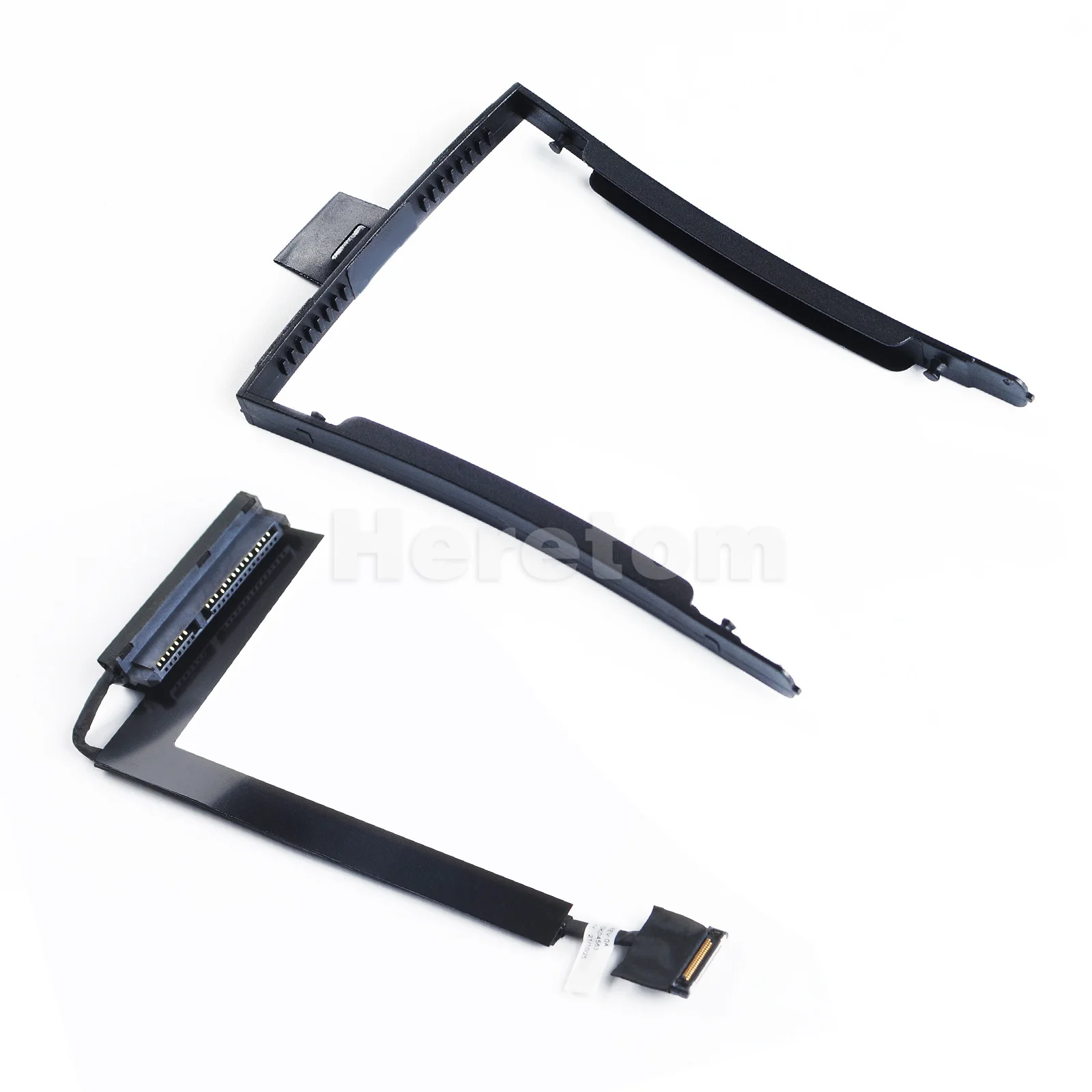 Kabel Baru untuk Lenovo ThinkPad P50 P51 HDD Caddy dan Hard Drive Disk Kabel Kanan DC02C007C10