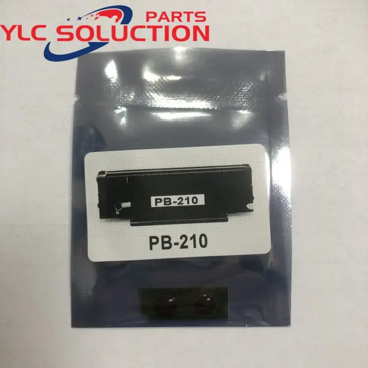 upgrade PC-211 unlimited Permanent Toner Chip for Pantum p2200 6500 P2207 P2500 P2505 M6200 PC-210 PC-211EV PB-211 PA-210 Chips