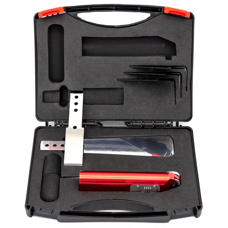 2021 New Windshield Removal Tool Car Windscreen Quick Release Cold Knife Auto Glass Remove Tool Kit