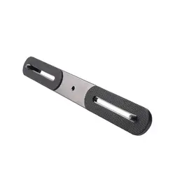 Universal Dual Flash Bracket Holder with 2 1/4