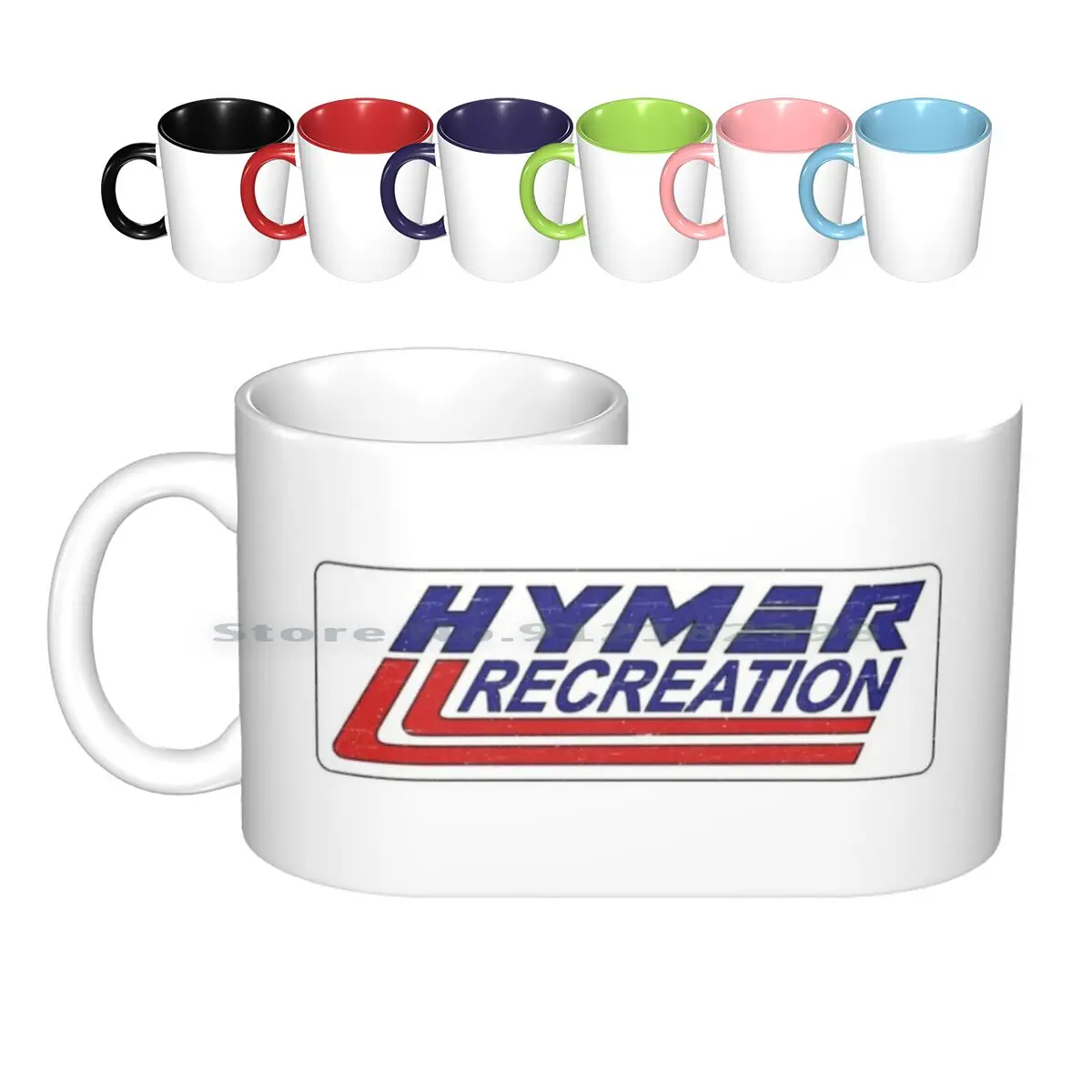 Hymer Recreation Ceramic Mugs Coffee Cups Milk Tea Mug Skyway Hymer Hymermobil Van Life Vanlife Van Life Dreams Van Life