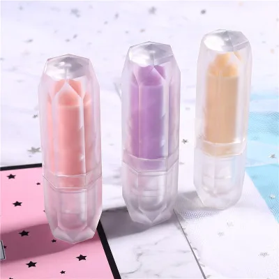 Empty LIP BALM Tubes 12.1mm Lipstick tube Kinds of Styles Lip gloss Cosmetic Containers for Women