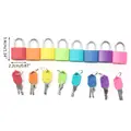 1set locks and keys