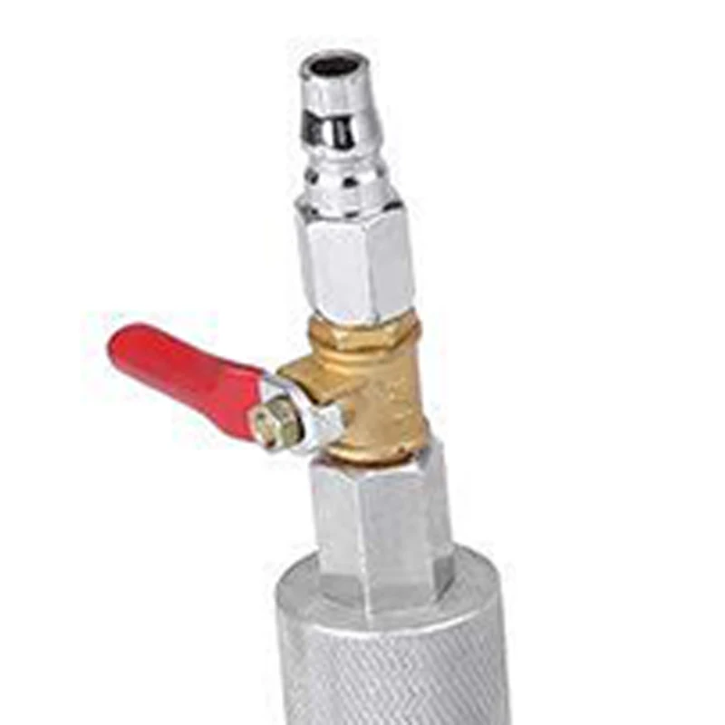Pneumatic vacuum sucker Pneumatic sheet metal pull hammer Automobile depression repair tool XP-3 special for auto repair shop