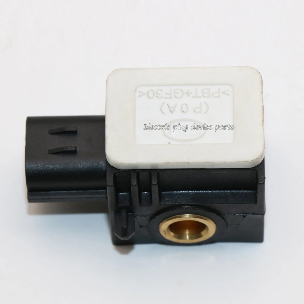 

OE# M6-3658500 Side Impact Crash Sensor for BYD M6 E6 G6 Qin F5 Suri New F7