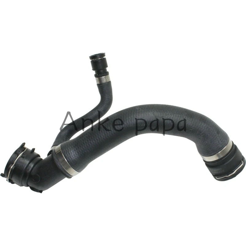 ORIGINAL ANKE PAPA 11537505228 11537505229 Upper Radiator Coolant Hose Rein Automotive for BMW 540I 740I 740IL E38 E39 535i 735i