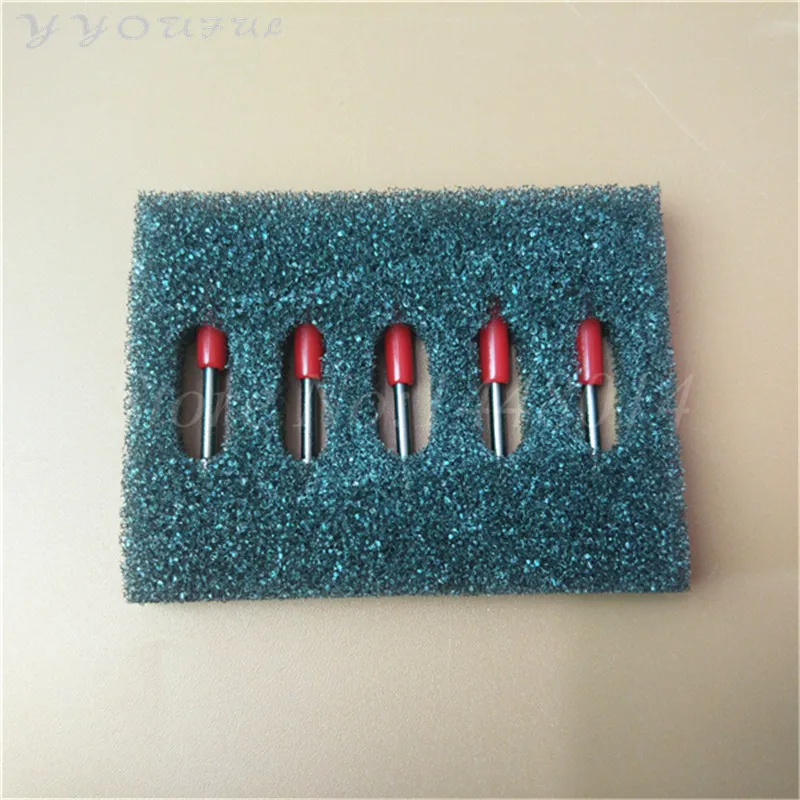 قطع غيار الراسمة الكبيرة شفرة موتوه SC-850D ULTIMA 45 درجة لشفرات الفينيل SC-1000 SC750 SC-1300 MC-1300S / MC-1000 #5