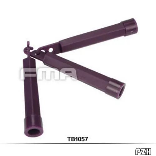 3PCS FMA Dummy IR Light Stick Model For Display TB1057