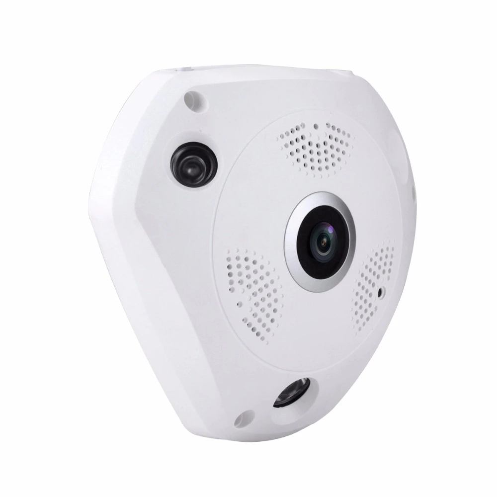 

2MP 5MP Fish Eye AHD Dome CCTV Camera Indoor Night Vision Home Security Analog Video Surveillance Wide Angle Cameras