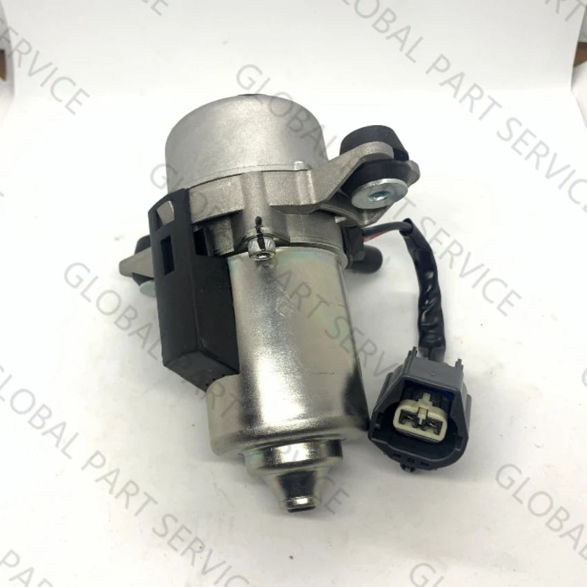 Electric Brake Vacuum Pump 13343961 13343962 13398752 Brake Booster Air Pump