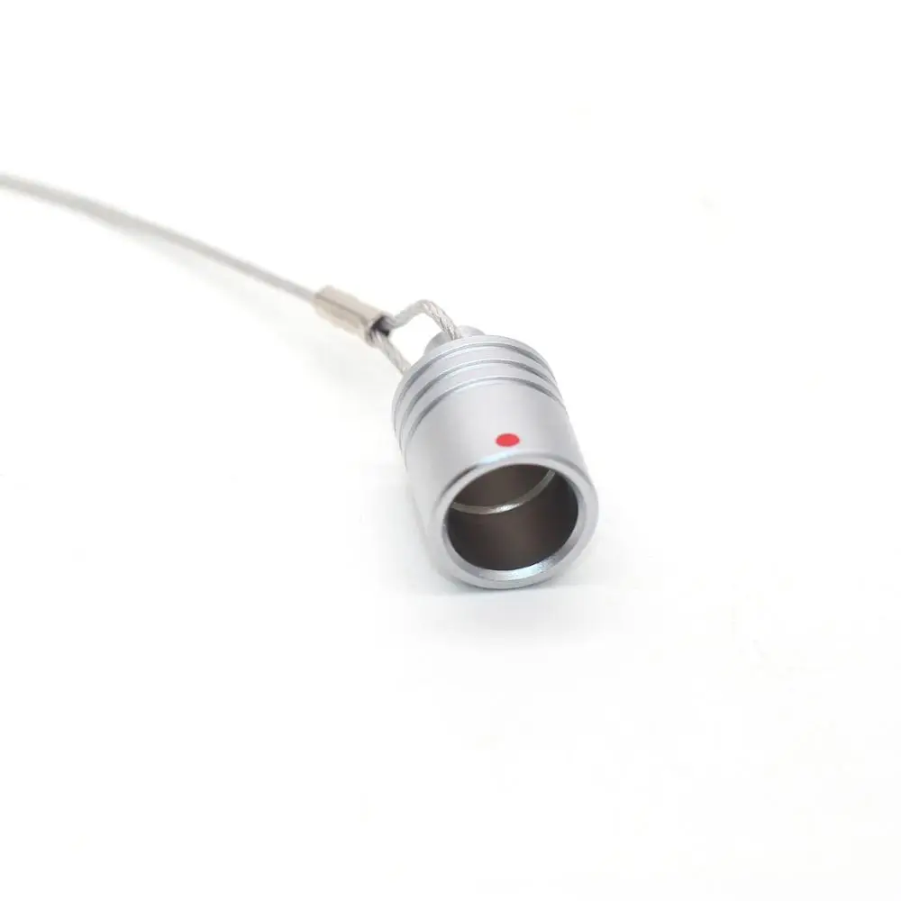 M09 type 0B 1B 2B FGG FHG FSG  connector Dust Cap for FGG, Dust cover, protection cap