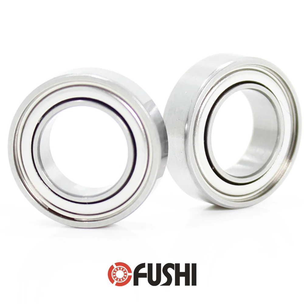 S6700ZZ CB Thin Section Bearing 10*15*4 mm ABEC-7 ( 2 PCS ) For RC Stainless Steel Hybrid Ceramic Bearings Fishing Reels 6700ZZ