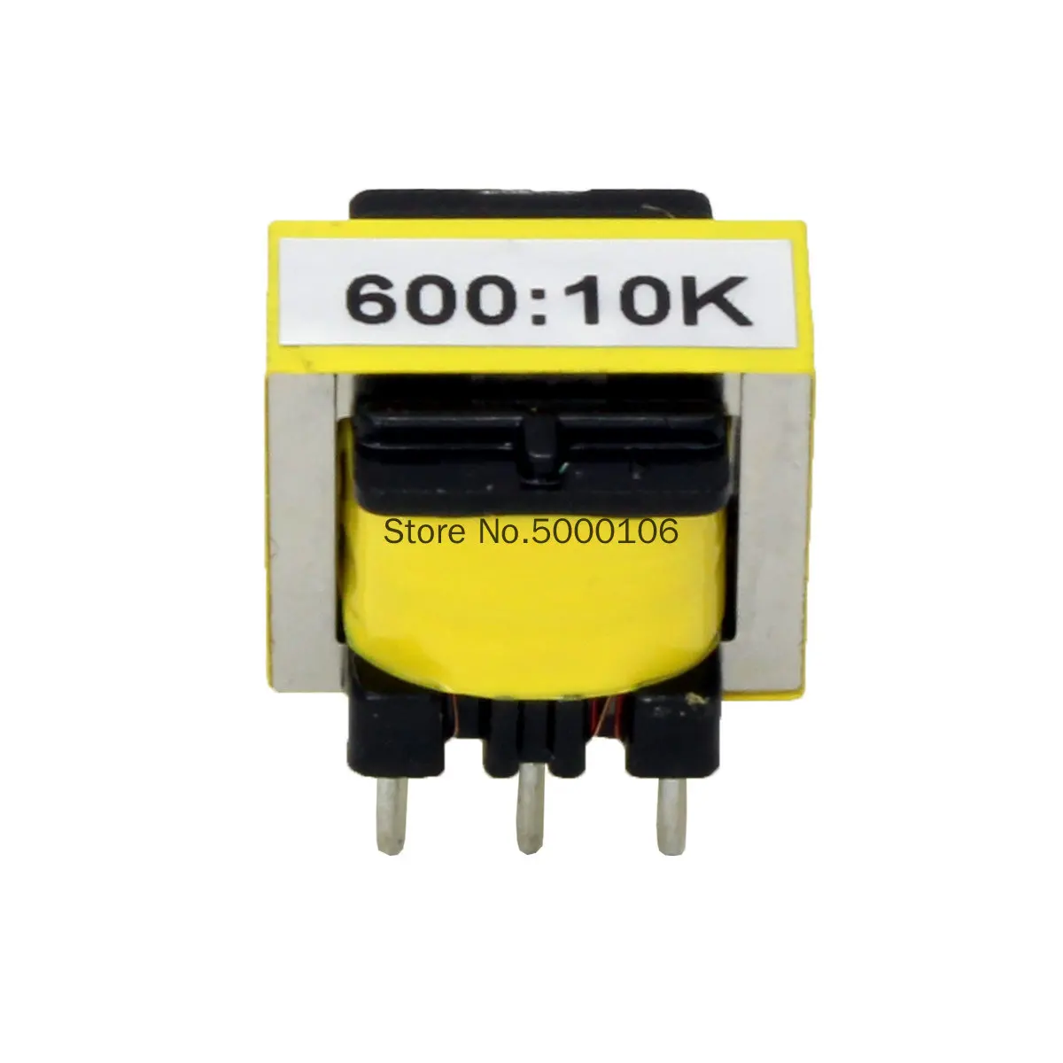 600:10K Audio Transformer Audio Isolator Audio Filter Audio Input One transformer without board