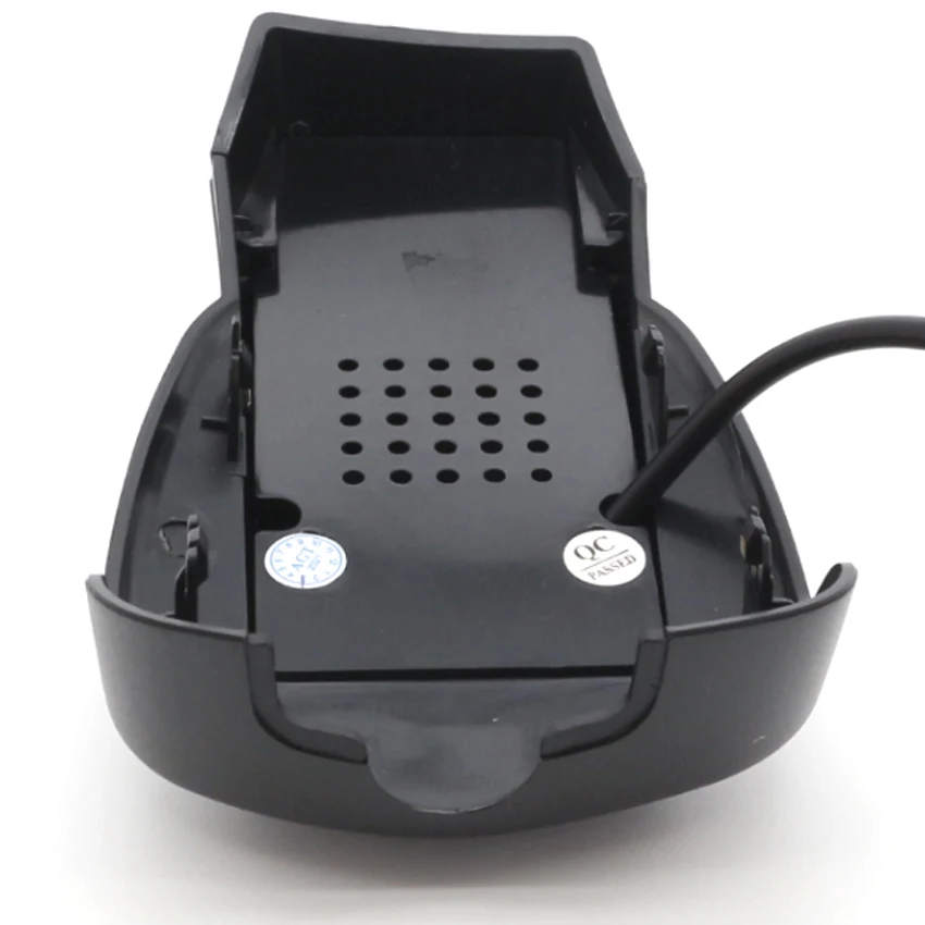 جديد! سيارة DVR واي فاي مسجل فيديو داش كام كاميرا للرؤية الليلية التحكم الهاتف APP HD 1080P لفولفو XC60 S90 V90 2017 ~ 2019 #2