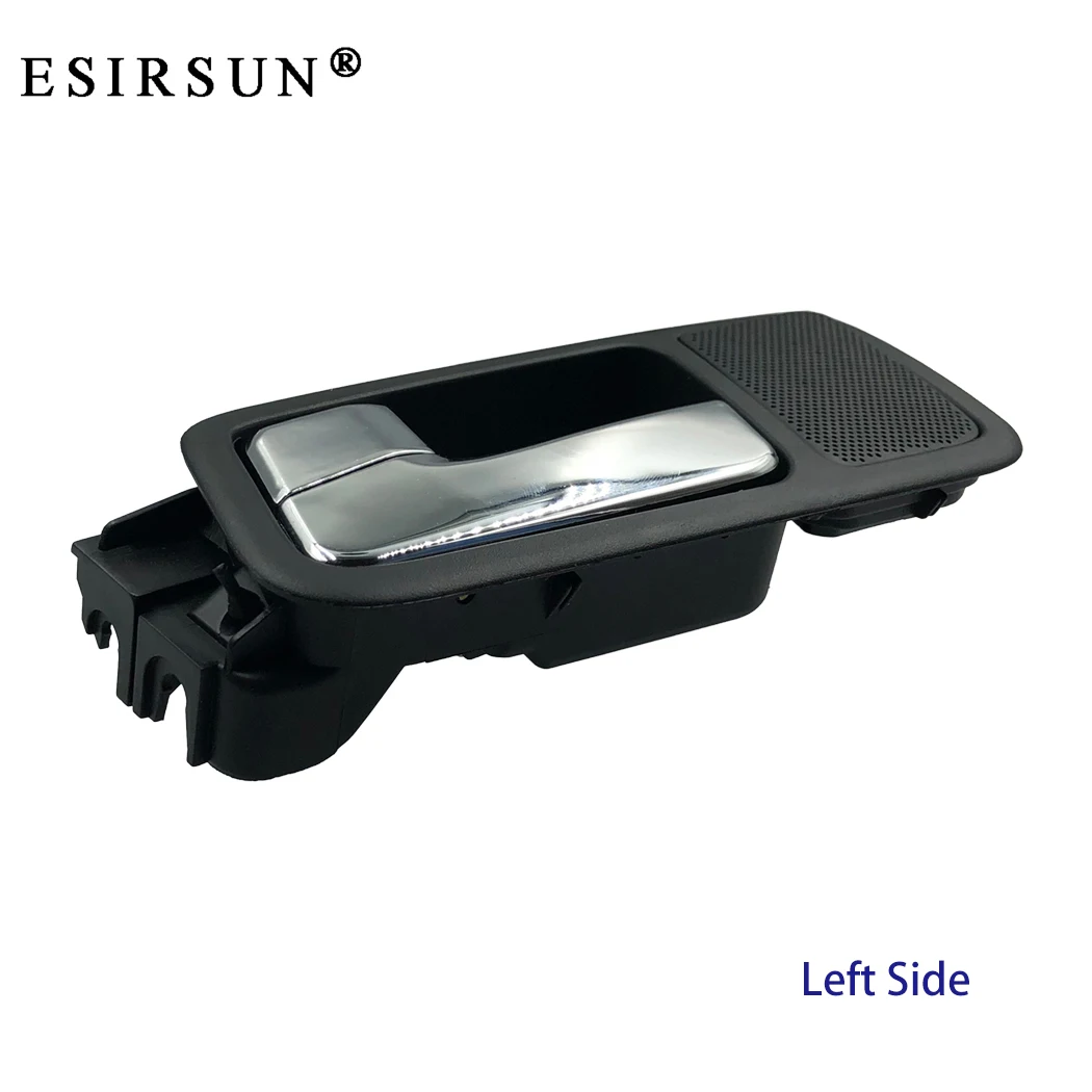 ESIRSUN INTERIOR DOOR HANDLE Front Left Fit For Chevrolet EPICA 2007 2008 2009 2010 2011 2012, 9023602  96635827