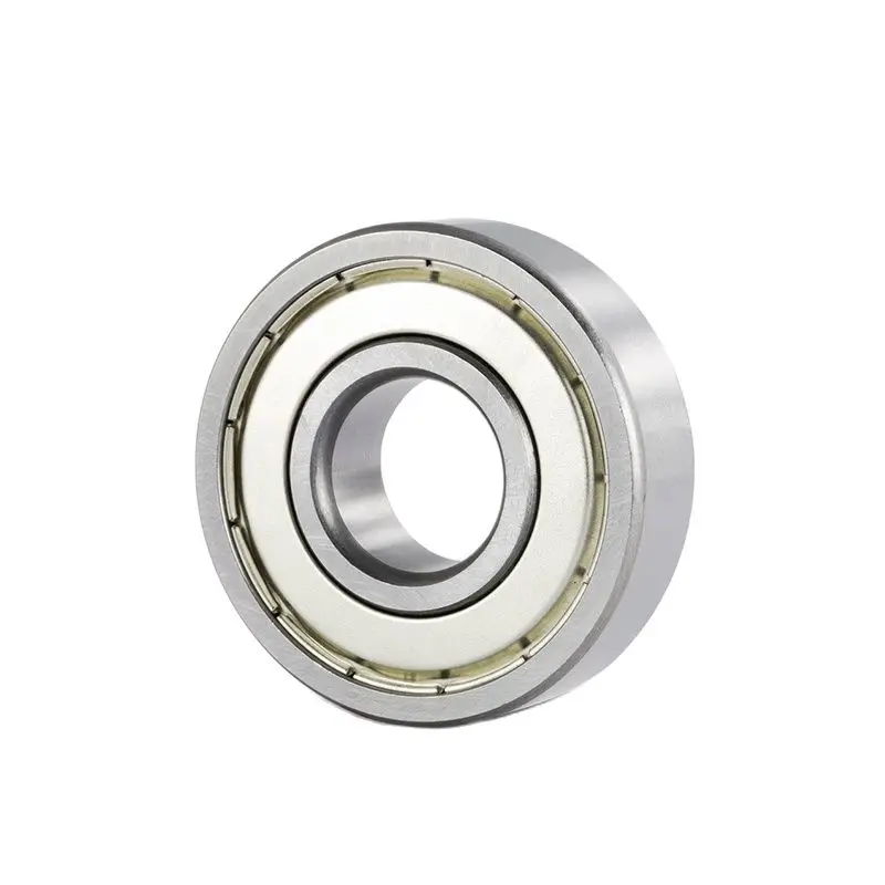 

6002ZZ Bearing 15*32*9 mm ABEC-3 ( 8 PCS ) For Blower Vacuums Saw Trimmer Deep Groove 6002 Z ZZ Ball Bearings 6002Z