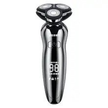 Waterproof Electric Shaver #6