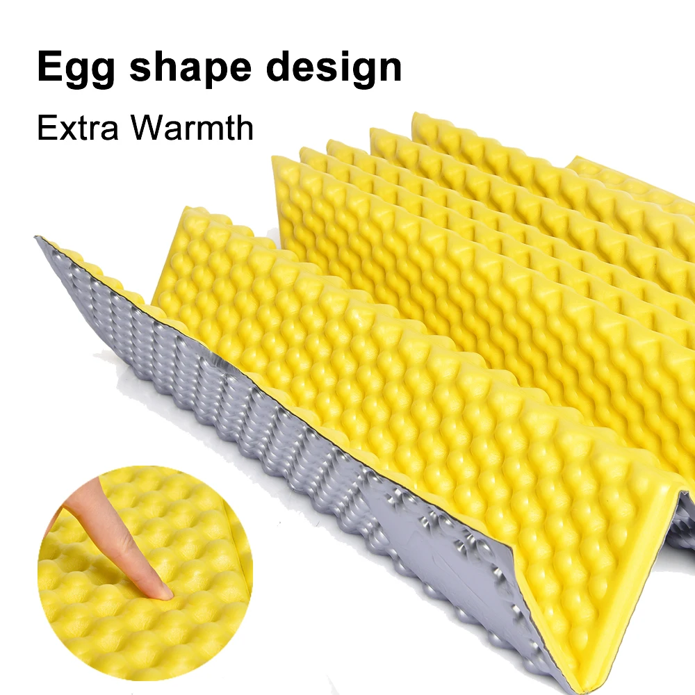 Camping Sleeping Mat 3