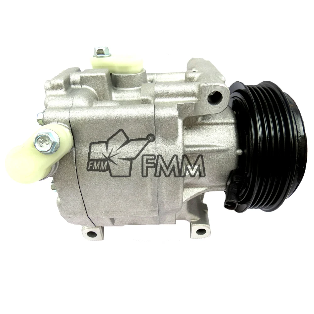 SCSB06 SCS06 Ac Compressor for FIAT 500 Bravo Idea Lancia 46782669 51747318 71785268 71721833 DCP09004 4471001870