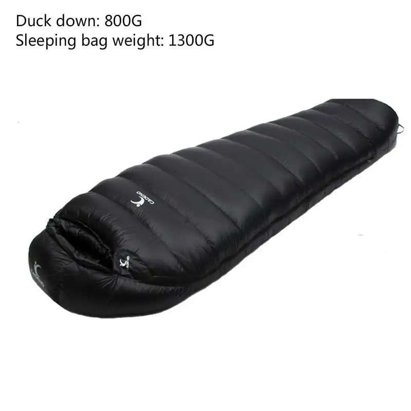 DUCK DOWN 800G