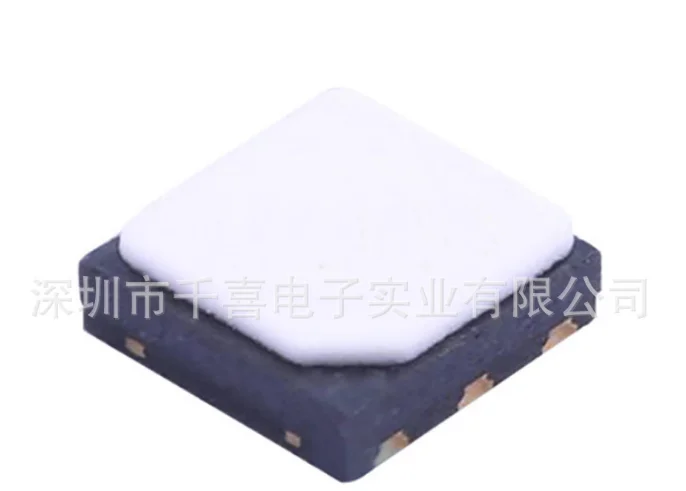 Original SI7021-A20-GM1R pacote dfn6 chip sensor de umidade local