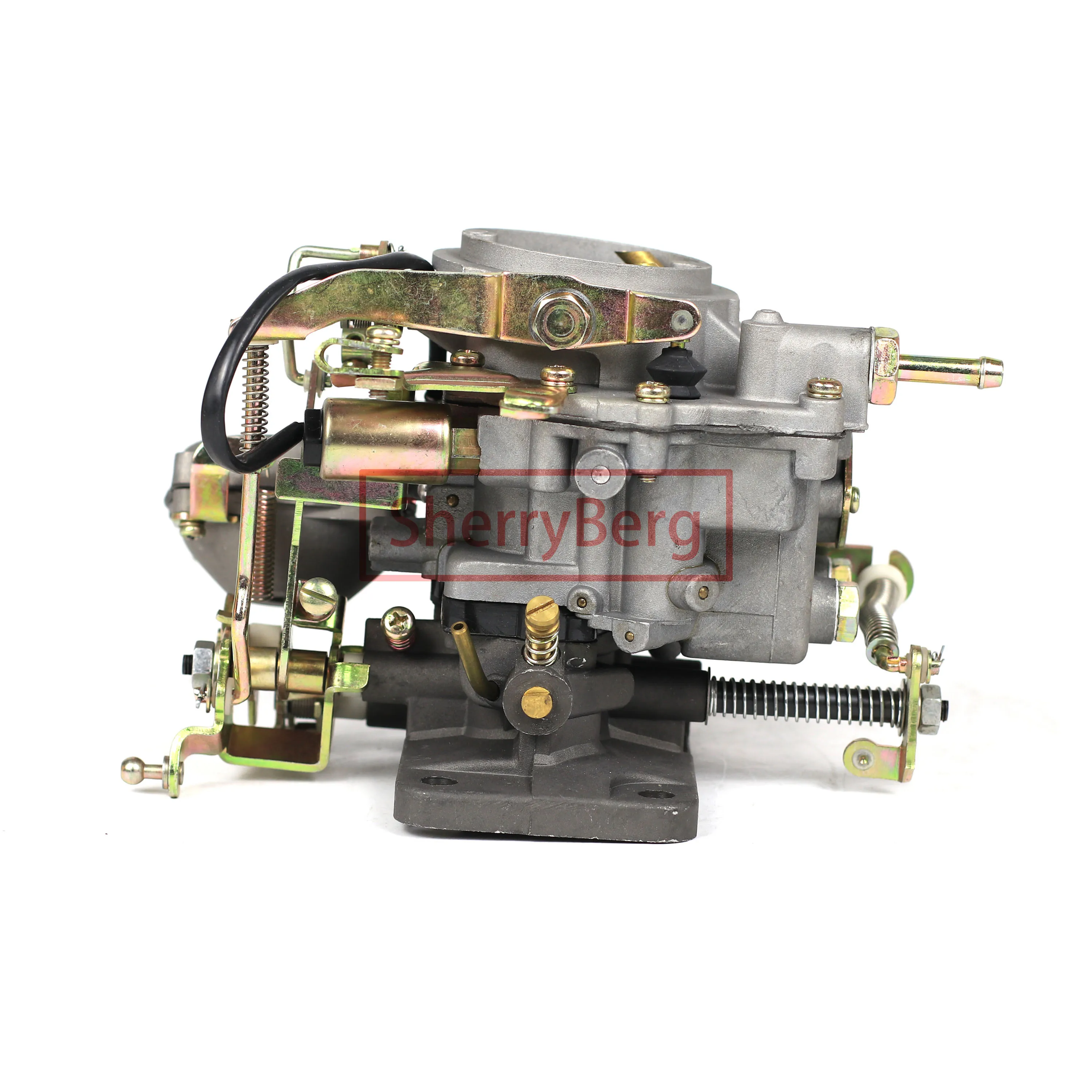 

Новый заменяемый карбюратор SherryBerg CARB 12R, двигатель toyota corona 21100-31410, КАРБЮРАТОР CARBY, Карбюратор OEM, качественный карбюратор