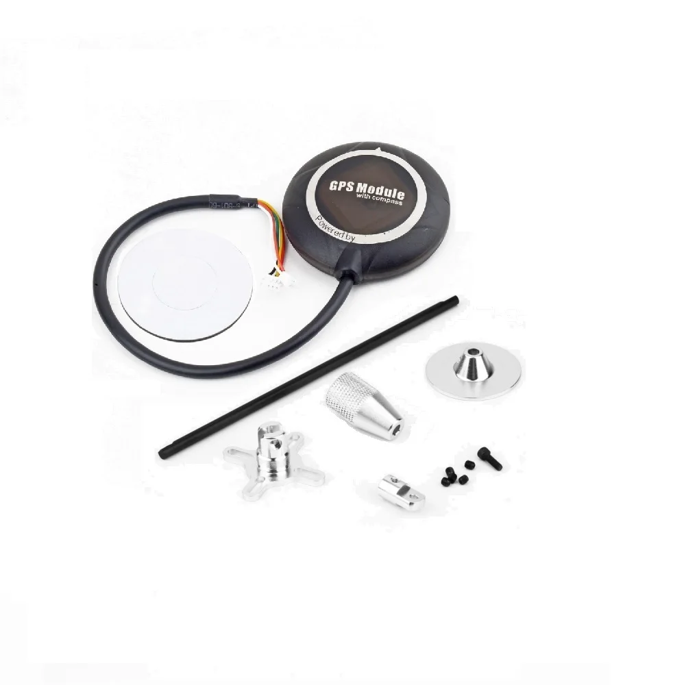 

NEO-7M GPS Высокоточный GPS встроенный компас с держателем подставки для APM AMP2.6 APM 2,8 APM2.8 Pixhawk 2.4.6 2.4.8
