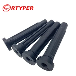 Original Quality Ignition Coil Rubber 10.6CM Kit PE20-18-100A For Mazda PE20-18-100A 3 CX-5-2012 35 Pe2018100 Pe2018100a