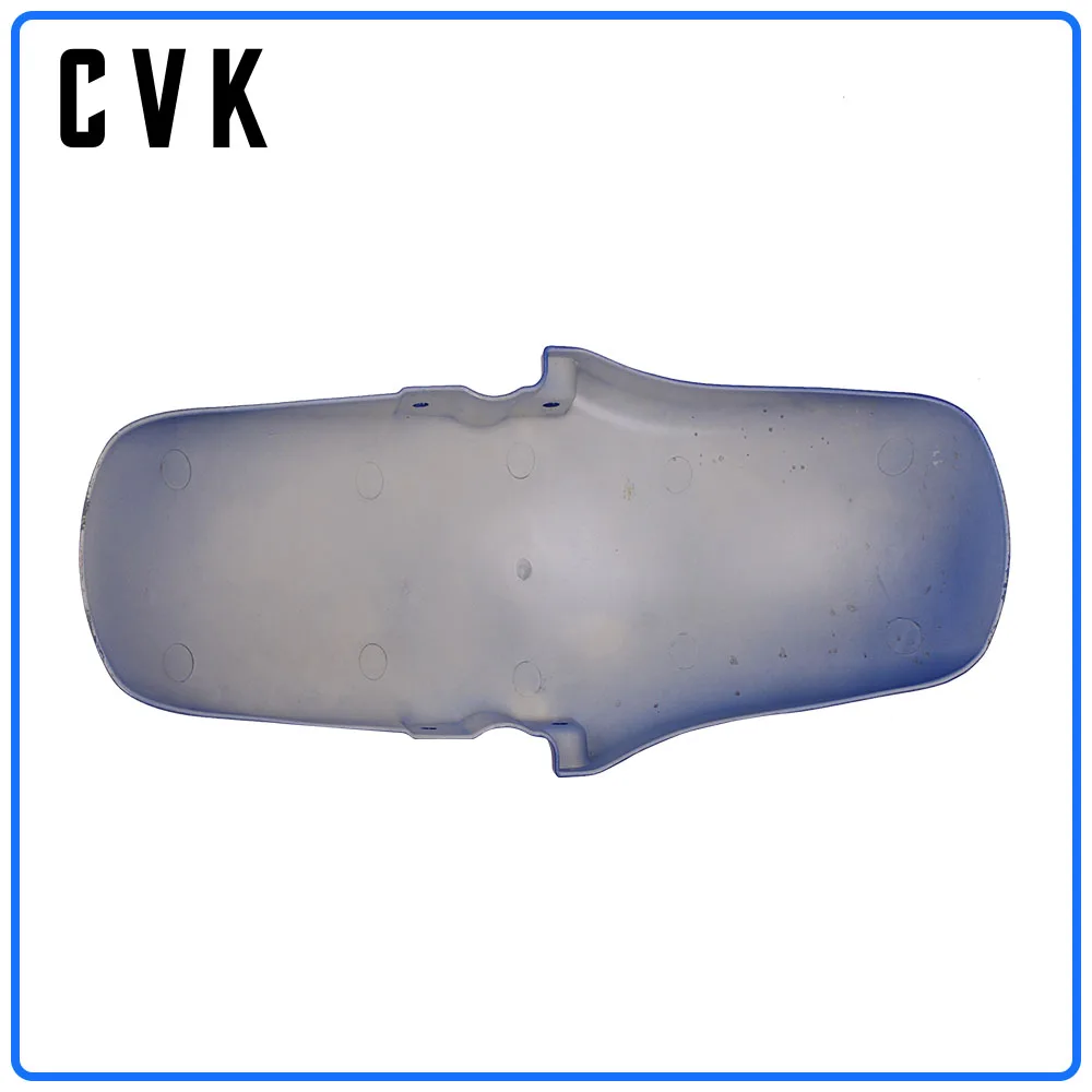 CVK Front Mudguards Fender Mud Splash Guard For HONDA CB400 1992 1993 1994 1995 1996 1997 1998 VTR250 Motorcycle Accessories