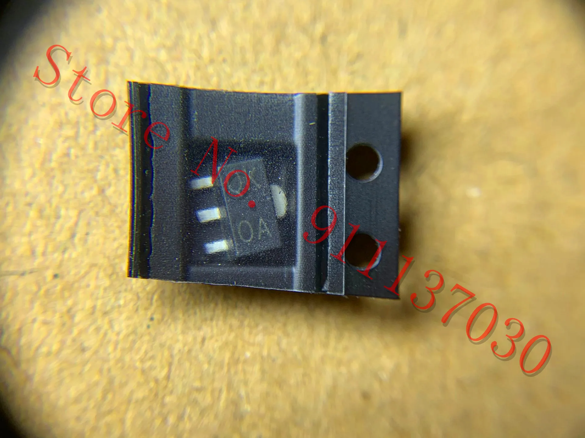 

1pcs QK 2SC2954 2SC2954-T1 SOT89