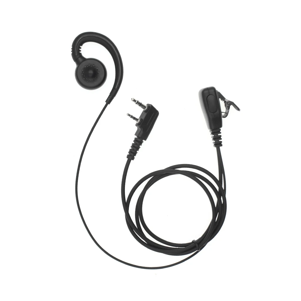 G-Type Earhook Earp… - image