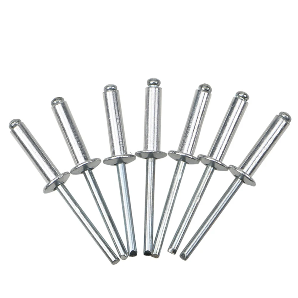 Phối Đinh Tán Hợp Kim Nhôm M2.4 M3.2 M4 M5 Nhanh Phụ Kiện Bộ 50