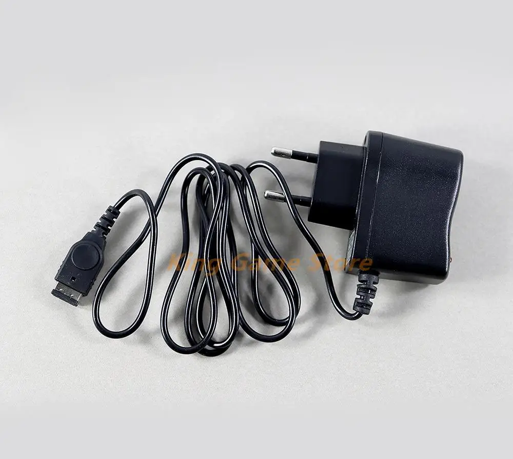 Nintendo Game Boy Advance sp gba sp用トラベルアダプターキット,家庭用,AC電源アダプター,壁充電器,EU, US, 1個