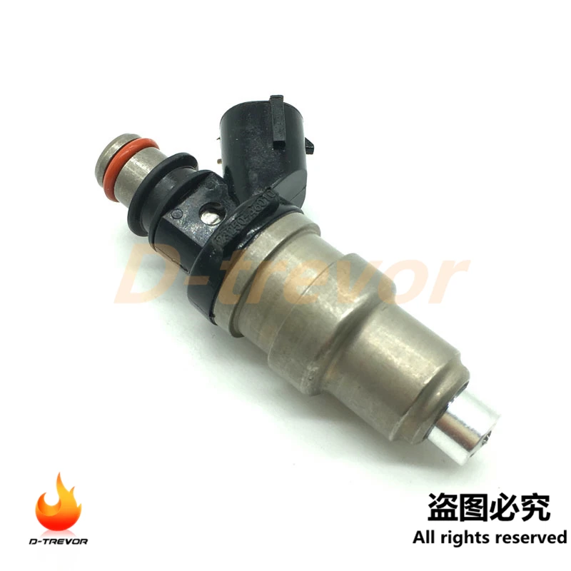 

1Pcs fuel injector 23250-46010 for Toyota Mark2 Chaser Crown JZX81 JZX90 2.5L