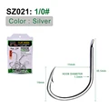 Silver-1 0-20pcs