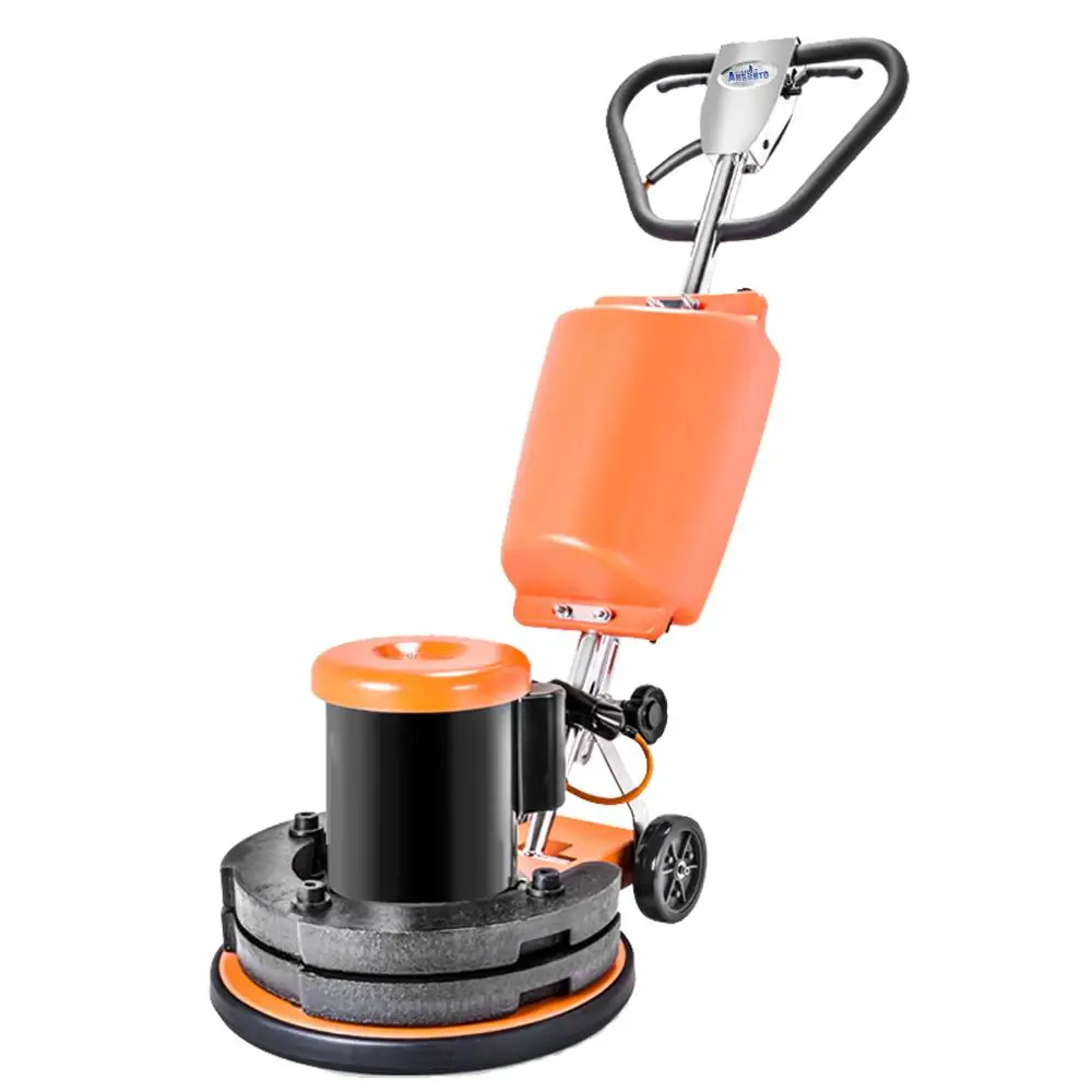 High Quality Granite Marble Floor Polishing Machine Buffing MachineCD